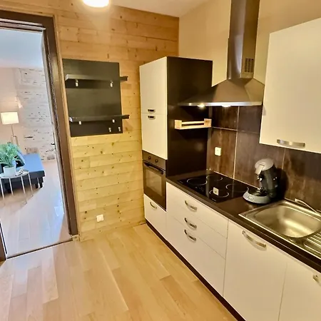 Wonderhost, Les De La Place Margot Apartamento *