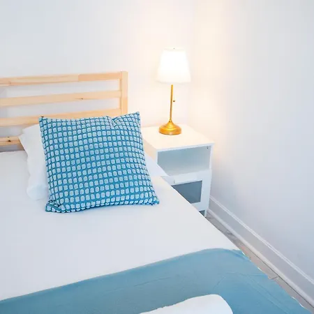 Wonderhost, Les De La Place Margot Apartamento *