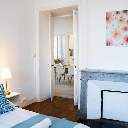 Apartamento Wonderhost, Les De La Place Margot *