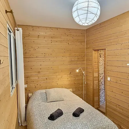 Apartamento Wonderhost, Les De La Place Margot Pau