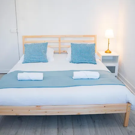 Apartamento Wonderhost, Les De La Place Margot Pau