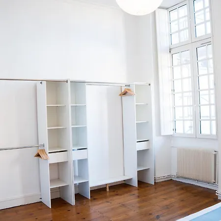 Apartamento Wonderhost, Les De La Place Margot