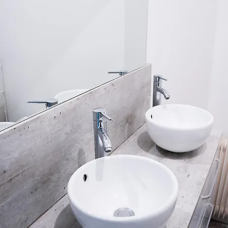 Wonderhost, Les De La Place Margot Apartamento *