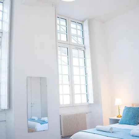 Wonderhost, Les De La Place Margot Apartamento Pau