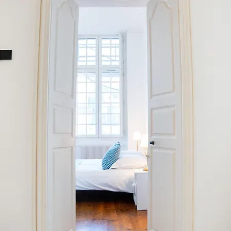 Apartamento Wonderhost, Les De La Place Margot *