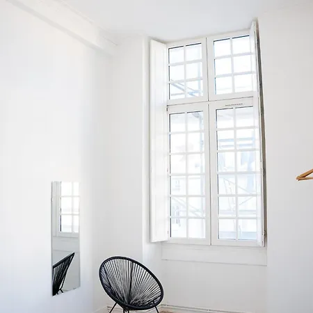 Apartamento Wonderhost, Les De La Place Margot *